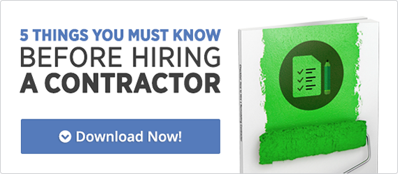 5 Things You Must Know Before Hiring a Contractor 5 Things You Must Know Before Hiring a Contractor